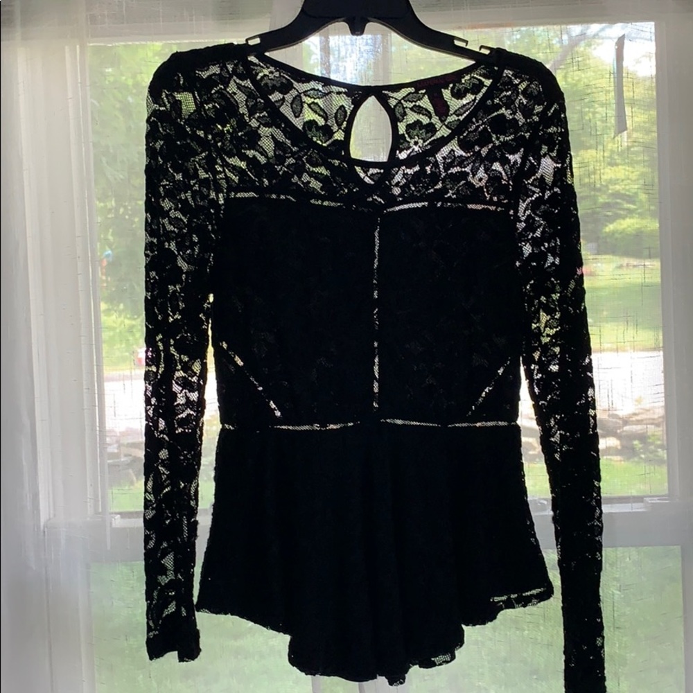 Size medium